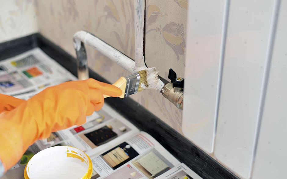 chauffage électrique inertie Les Lilas