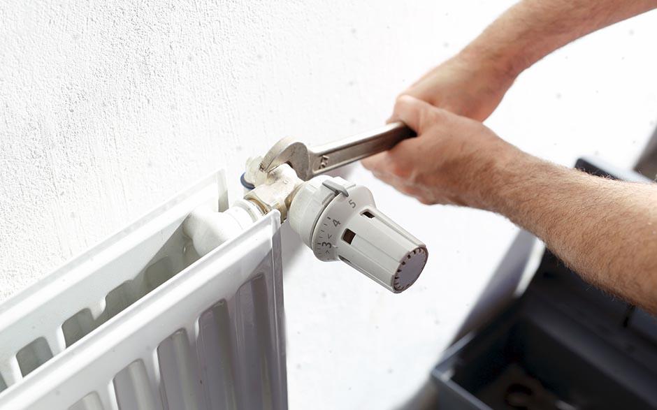 chauffage électrique inertie Les Lilas